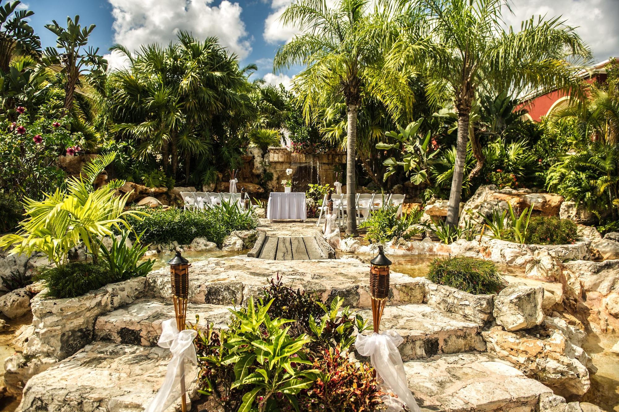 Hotel Ocean Maya Royale All Inclusive - Adultes seulement à Playa del Carmen Extérieur photo